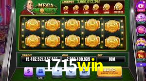 Descubra o Mundo do Cassino Online com 1715win