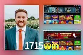 Descubra o Mundo do Cassino Online com 1715win