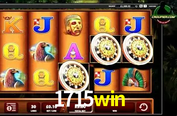 Desvendando o Mundo dos Jogos Virtuais na 1715win